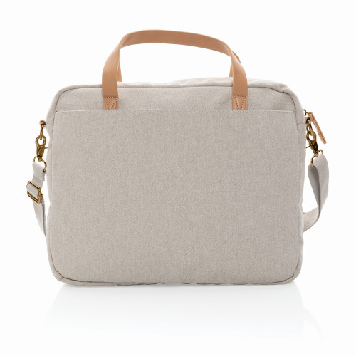 Torba na laptopa 15,6" AWARE™ Szary P760.232 (3)