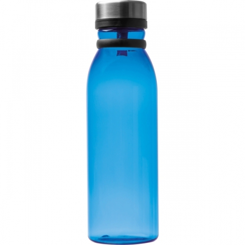 Butelka z recyklingu 780 ml RPET niebieski 290804 (3)