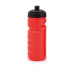 Bidon, butelka sportowa 500 ml czerwony V7667-05  thumbnail