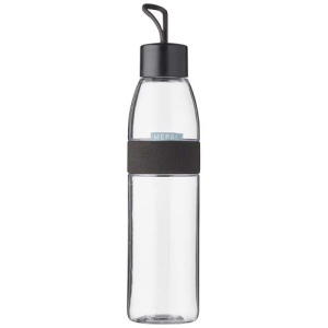 Bidon na wodę Mepal Ellipse 700 ml  Czarny