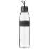 Bidon na wodę Mepal Ellipse 700 ml  Czarny 11315090  thumbnail