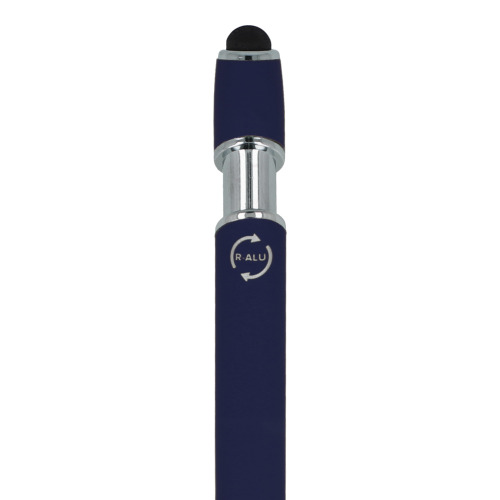 Paris soft touch R-AL czarny tusz Ciemnoniebieski LT80607-N0010 (1)