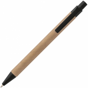 Długopis ekologiczny BRISTOL czarny