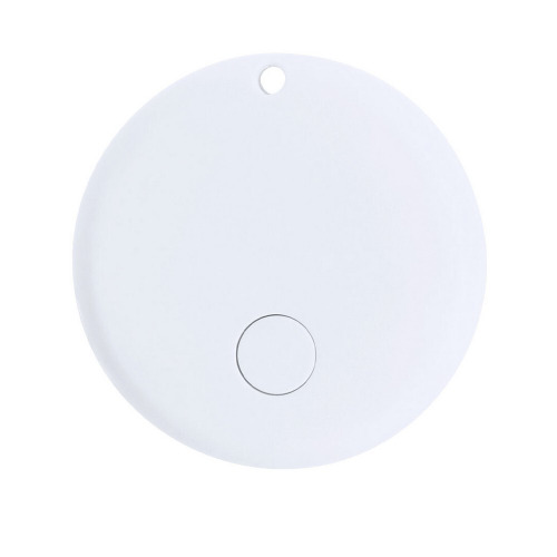 Bezprzewodowy wykrywacz kluczy, brelok Biały VA381-02 (4)