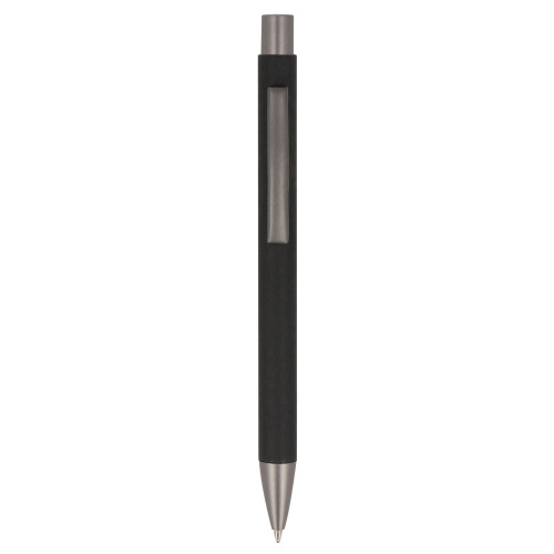 Papier Ballpen New York Czarny LT87250-N0002 (1)