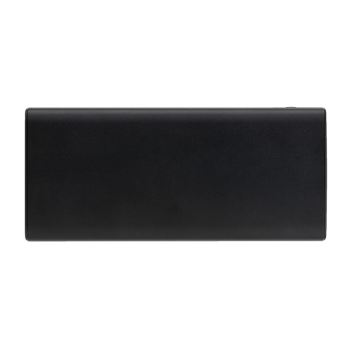 Szybki power bank 10000 mAh Czarny P322.241 (2)