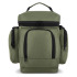 R-PET 600D Lunch cooler 10L Oliwkowa zieleń LT95355-N0043 (6) thumbnail