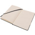 Notatnik A5 w linie DOUGLAS Czarny 2422703 (1) thumbnail