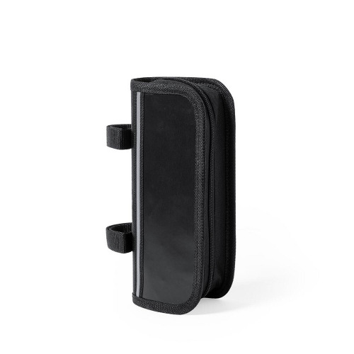 Zestaw narzędzi rowerowych 16 el. Czarny V7269-03 (1)