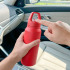 Butelka termiczna 530 ml  Air Gifts | Almaide Czerwony VA930-05 (3) thumbnail
