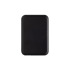 Magnetyczny bezprzewodowy power bank 5000 mAh, 5W Stellar Czarny P322.5901 (3) thumbnail