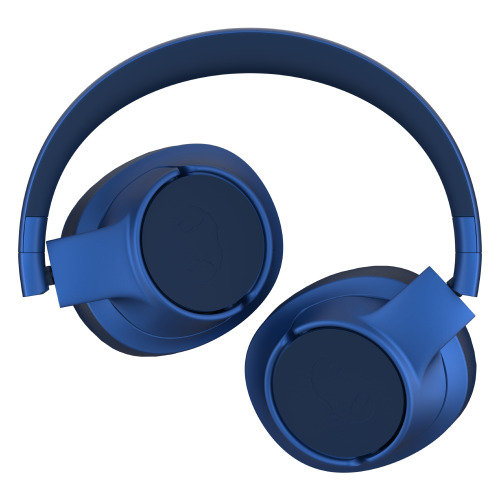 3HP3200 I Fresh 'n Rebel Clam Core - Wireless over-ear headphones with ENC Niebieski LT49735-N0011 (3)
