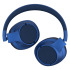 3HP3200 I Fresh 'n Rebel Clam Core - Wireless over-ear headphones with ENC Niebieski LT49735-N0011 (3) thumbnail