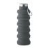 Składana butelka 500 ml Kamienny Szary MO2548-15 (5) thumbnail