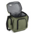 R-PET 600D Lunch cooler 10L Oliwkowa zieleń LT95355-N0043 (4) thumbnail