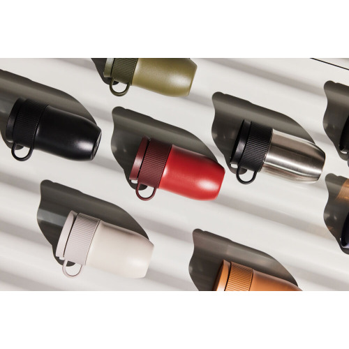 TED KUBEK DO SAMOCHODU, ZIELONY Zielony 5018549- (6)