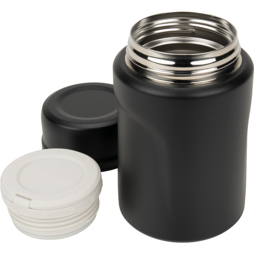 Pojemnik na żywność 550 ml CIBUS Schwarzwolf Czarny F4912200AJ303 (3)