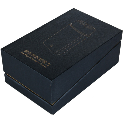 Power bank 5600mAh z golarką (zewnętrzny akumulatorek) Złoty EG 755998 (3)