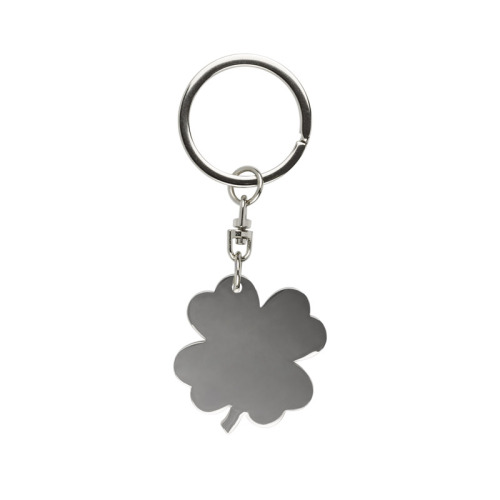 Brelok LUCK Srebrny 17839 (3)