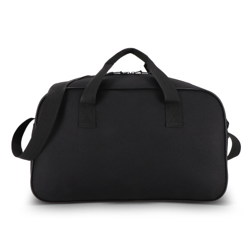 Torba sportowo-podróżna R-PET 600D 46 x 21 x 27,5 cm 25 l Czarny LT95367-N0002 (1)