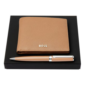 Zestaw HLW416X + HSN2544Z Camel