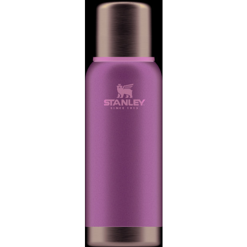 Termos Stanley ADVENTURE STAINLESS STEEL VACUUM BOTTLE 0,73 L Zielony 1001562035 (1)