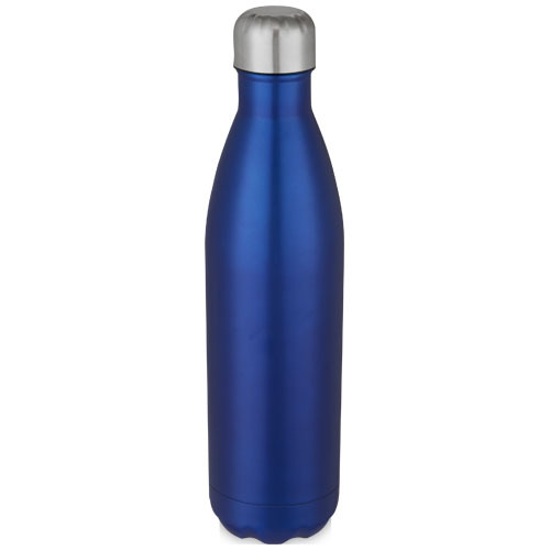 Cove 750 ml vacuum insulated stainless steel bottle Niebieski 10069352 