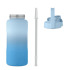Butelka na wodę RPET 2000ml Niebieski MO2791-37 (6) thumbnail