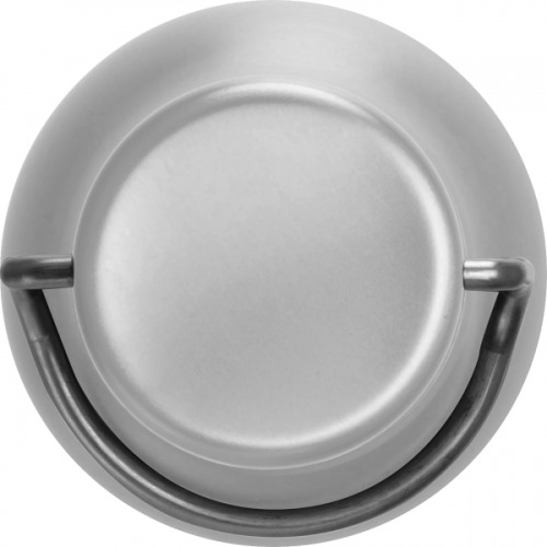 Stalowa butelka na wodę BORGHOLM 600 ml Szary 533107 (7)