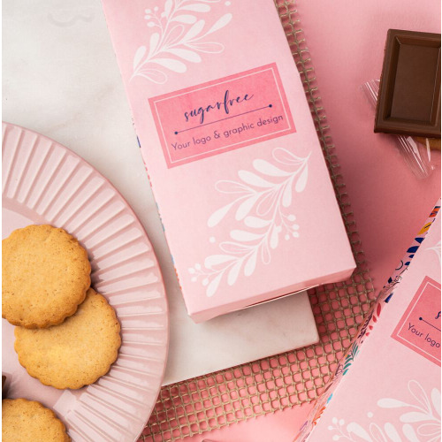 Ciastka reklamowe migdałowe vege Wielokolorwy S0541S (3)