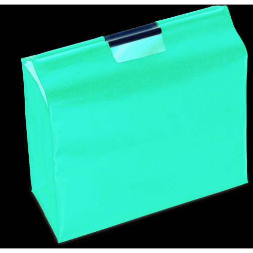 Torba na zakupy Czerwony KC1502-05 (1)