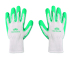 Rękawice ogrodowe zielony MO9901-09 (4) thumbnail