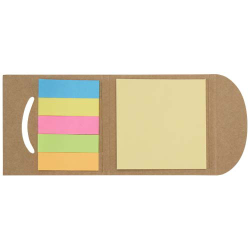 Freijo karteczki samoprzylepne Piasek pustyni 10628606 (4)