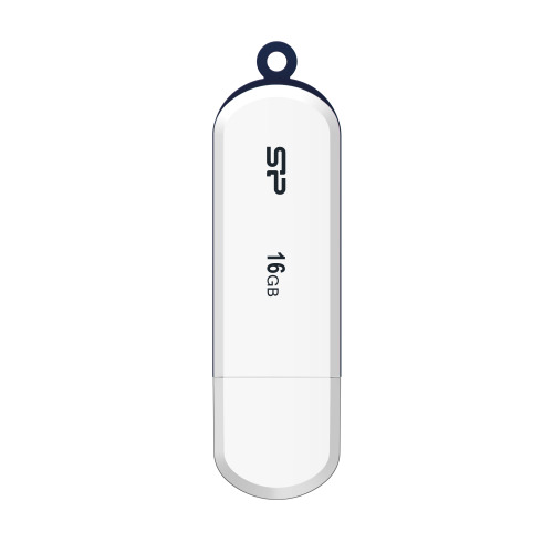 PENDRIVE B32, 256GB 3.2 SILICON POWER Biały EG829006 16GB 