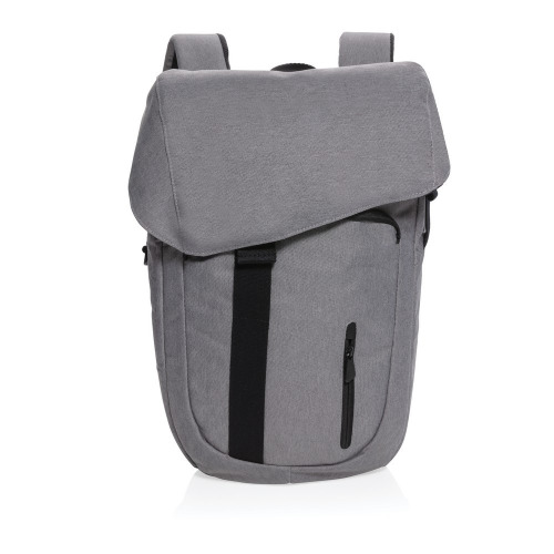 Plecak Osaka Szary P705.602 (7)