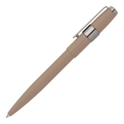 Długopis Block Beige Beżowy NSC3284X (1)