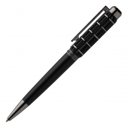 Długopis Index Czarny HSS0654A (1)
