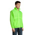 SURF UNI kurtka wiatrówka Neon lime S32000-NL-S (2) thumbnail