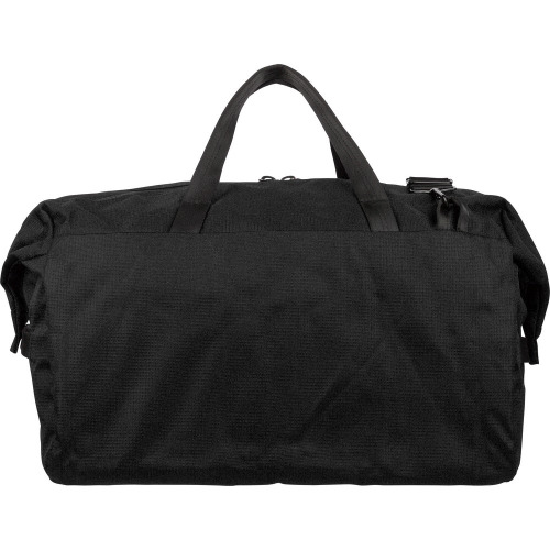 Torba sportowa, podróżna Czarny VB128-03 (1)