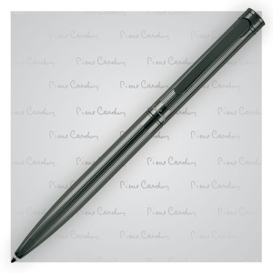 Długopis metalowy RENEE Pierre Cardin Wielokolorowy