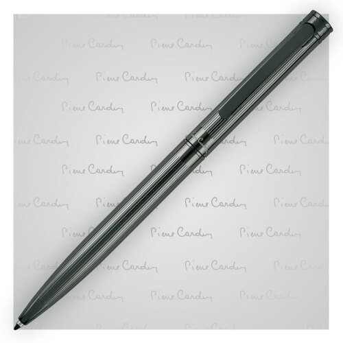 Długopis metalowy RENEE Pierre Cardin Wielokolorowy B0100501IP377 