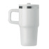 Kubek dwuścienny 500 ml Bialy MO3170-06 (4) thumbnail
