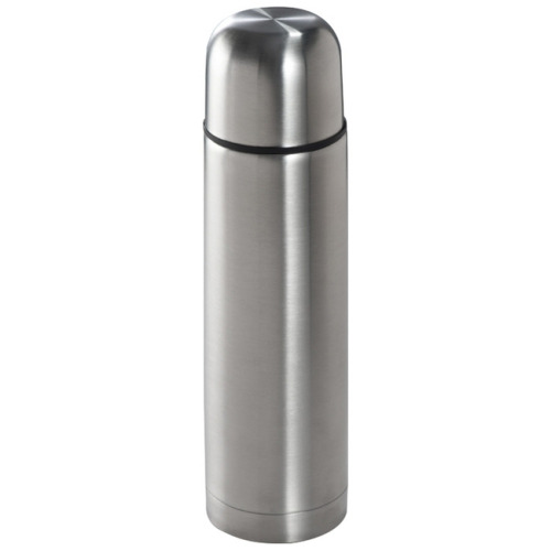 Termos ze stali nierdzewnej CLEVELAND 500 ml Szary 540307 (2)