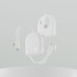 Xoopar ICE-R Chowany kabel USB-C i Lightning 60 W 1 metr Biały LT41034-N0001 (1) thumbnail