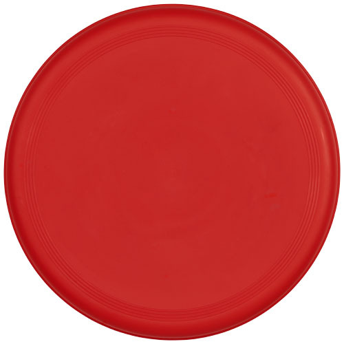 Frisbee Max wykonane z tworzywa sztucznego Czerwony 21083502 (3)