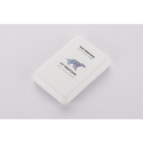 Powerbank PRESTI 5000 mAh 18W Biały 45132-01 (14)
