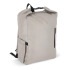 Plecak z klamrą R-PET 600D Rolltop 20L Szary LT95352-N0061  thumbnail