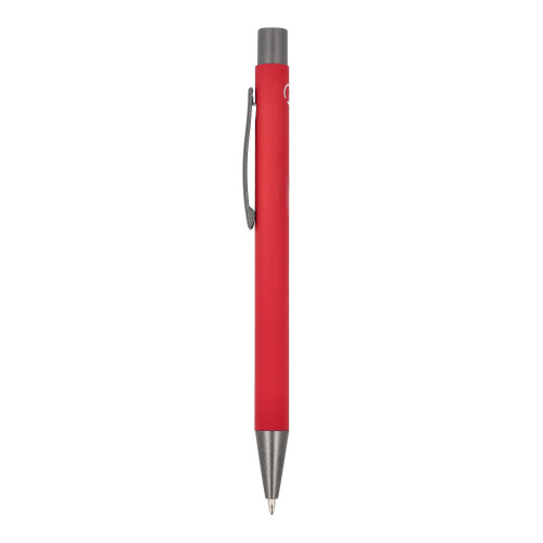 New York soft touch R-AL czarny tusz Czerwony LT80609-N0021 (1)
