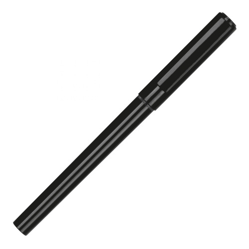 Pióro kulkowe plastikowe FIORELLA Czarny 1387503 (9)