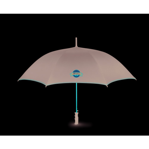 Parasol automatyczny na silny Pomarańczowy MO8777-10 (6)